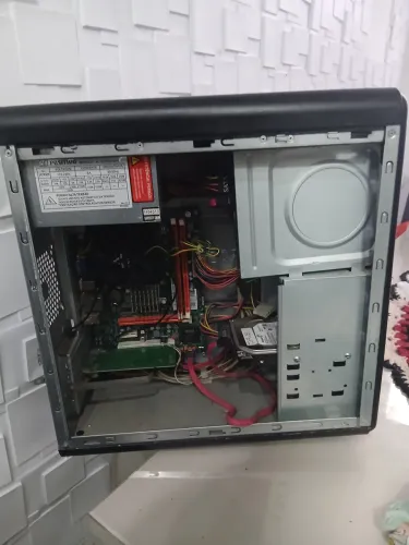 PC da Positivo
