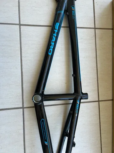 Quadro Haro Tamanho PRO