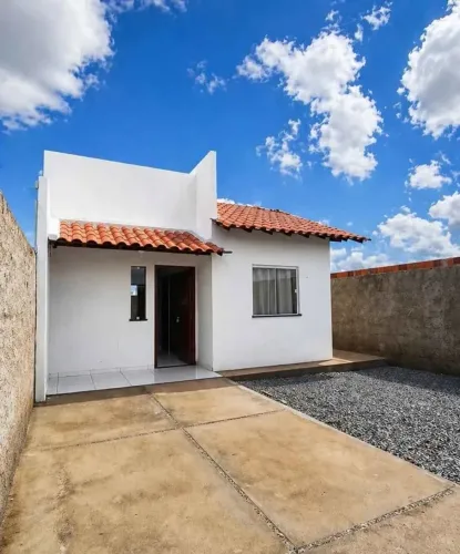 Casa Parcelada 