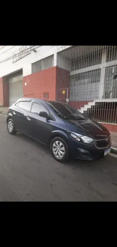 Chevrolet Joy Hatch 1.0 8V Flex 5P MEC 2020