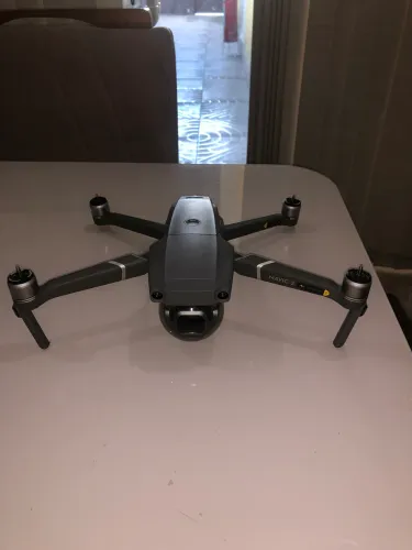 Drone mavic pro 2 Dji  semi-novo  sem nenhuma queda 