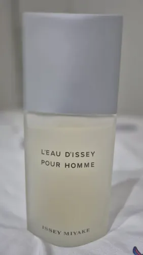 Issey Miyake 125 ML - Original