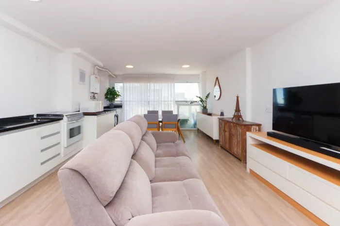Apartamento para venda em Barra Funda com 3 quartos, sendo 1 suíte, 74m²