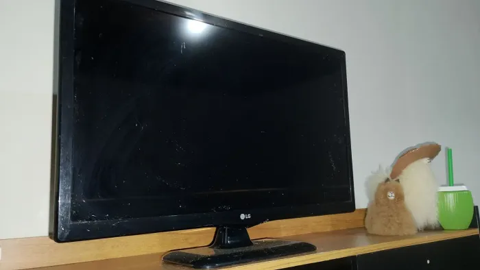 Vendo TV LG