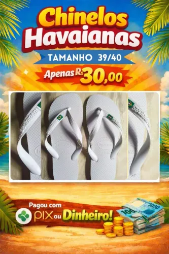 Chinelo