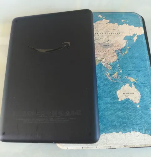 Kindle 10ª geração 8GB