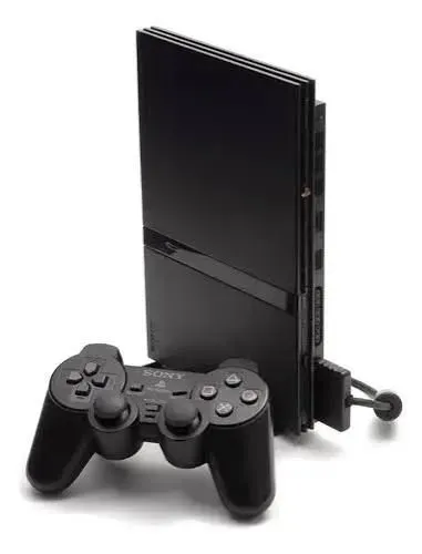 Playstation 2 / ps2