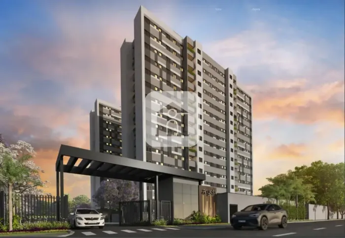 Apartamento para venda no bairro Gávea