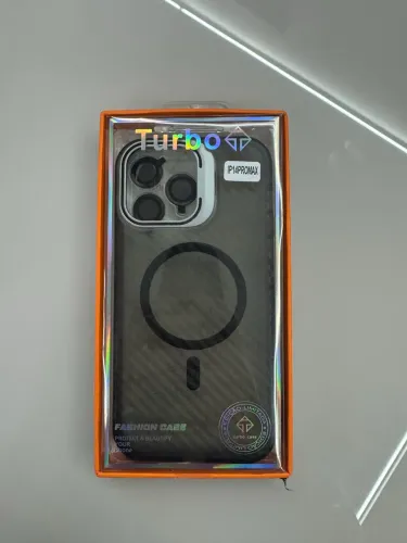 Capa iPhone 14 Pro Max