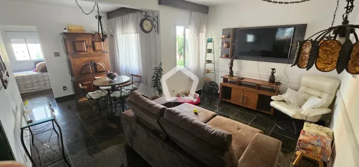 Apartamento em Sumarezinho