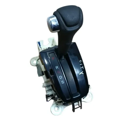 Alavanca Marcha Cambio Automatico Honda City 2009 a 2013 TM0L730 Original