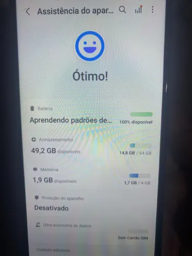 Vendo a12 64gb 