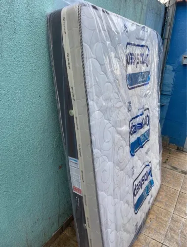Colchão D33