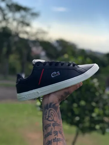 Lacoste Sport