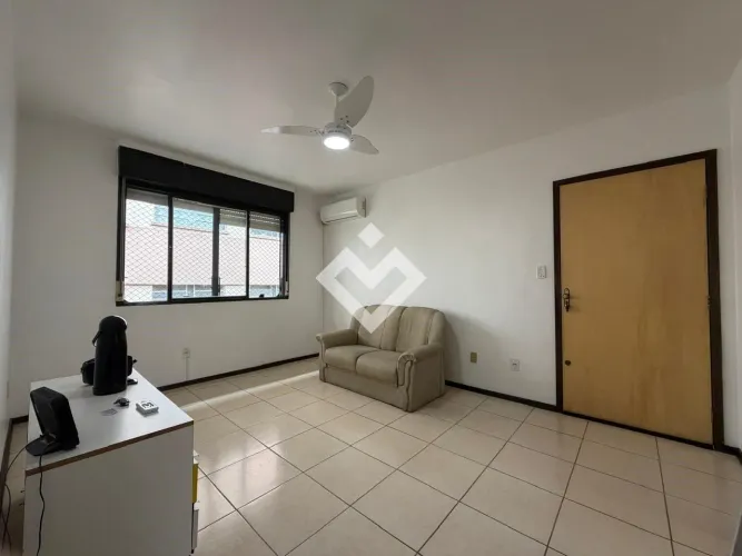 Apartamento 2 dormitórios centro de santa maria