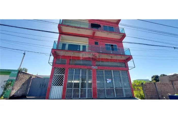Ponto à venda, 600 m² por R$ 1.500.000,00 - São José - Teixeira de Freitas/BA