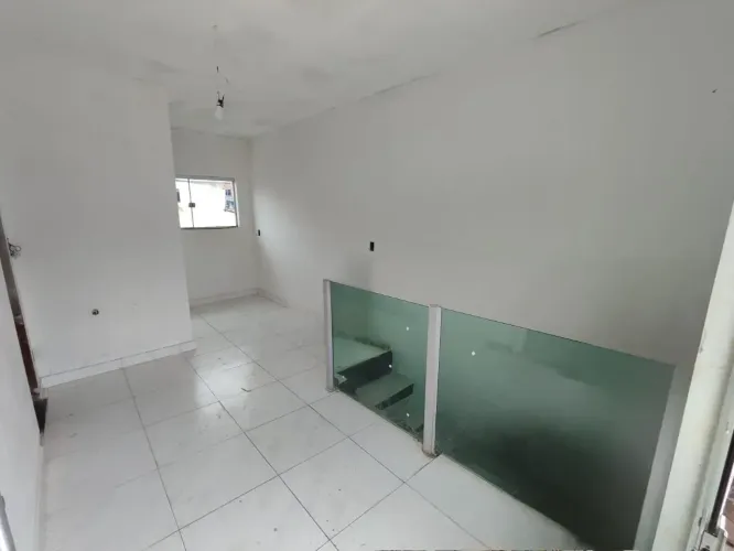 Imóvel para aluguel com 2 quartos em Goiânia - Belo Horizonte - MG