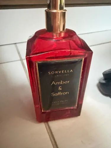 Perfume árabe 