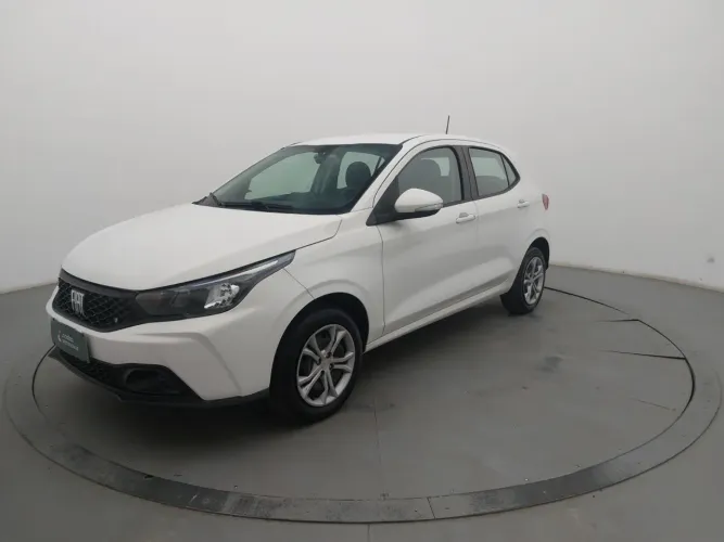 Fiat Argo Drive 1.0 Firefly 2025