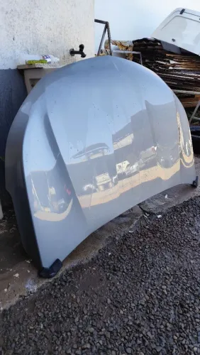 Capu do Chevrolet Onix modelo 2025