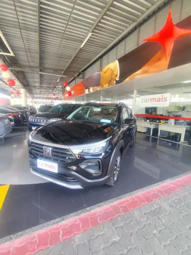 Fiat Pulse Audace 1.0 Turbo 200 Flex Aut. 2024