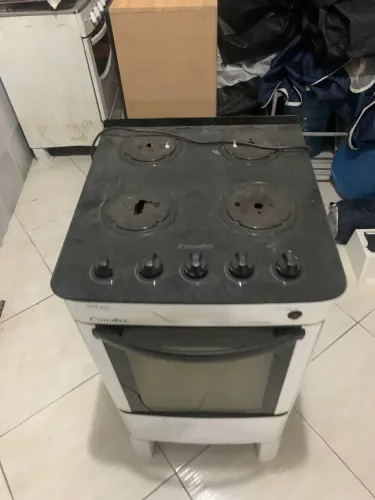 Vendo fogão