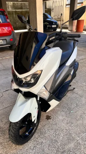 NMax 2018/2019
