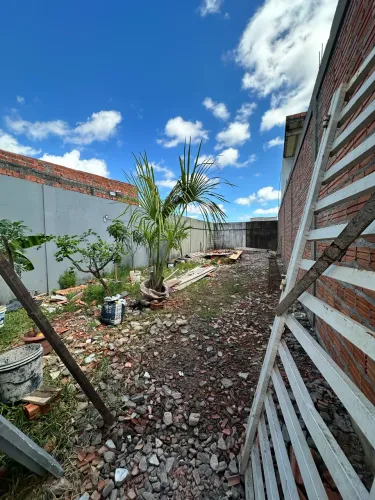 Terreno ,Pindorama , Parque timbiras , parque dos Nobres ,João Paulo ,Areinha
