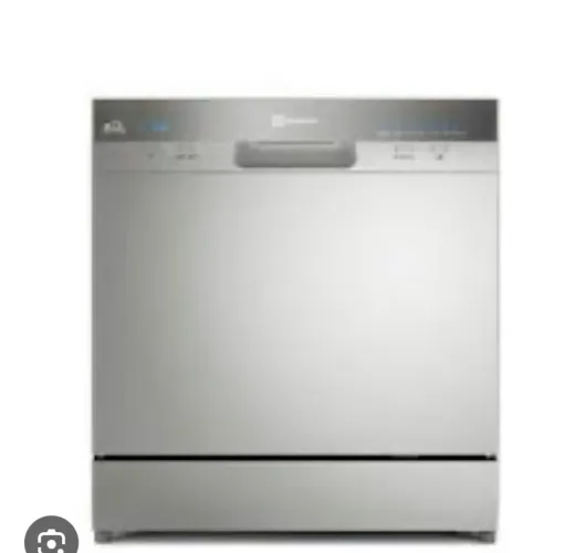 Máquina Lava louça 8 serviços ELETROLUX 