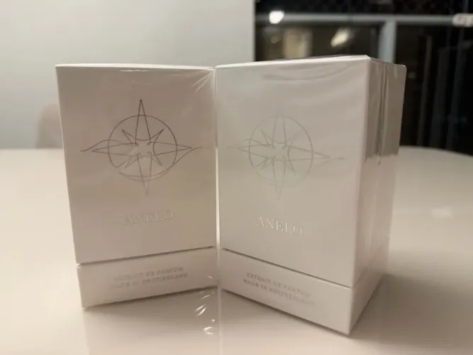 Perfume Anelo Pernoire