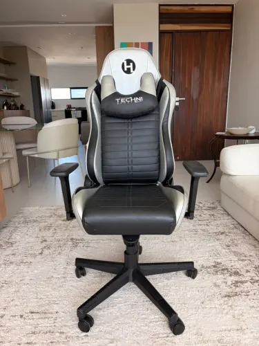 Cadeira Gamer Techini Sports 