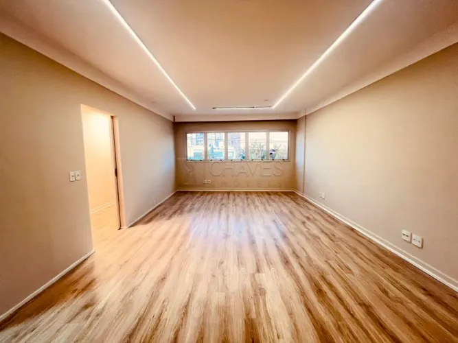 Sala comercial para alugar no Edifício Prime Office,42m², Nova Aliança, Zona sul de Ribeir