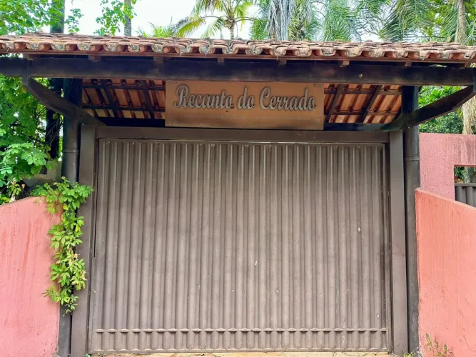 Chácara para locação em Vargem Bonita