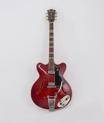 Hofner Verithin 1962