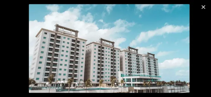 VENDO SALINAS PARK RESORT | APTO 101 - TORRE CORVINA