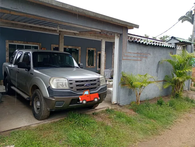 Ford Ranger XL 3.0 PSE 163cv 4X4 CD TB Diesel 2012
