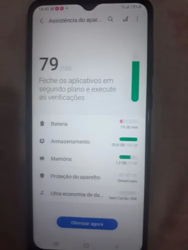Samsung Galaxy A02