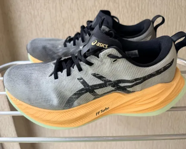 Tênis Asics Superblast 2 Corrida Unissex