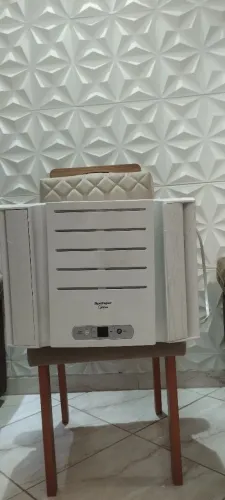 Ar condicionado 