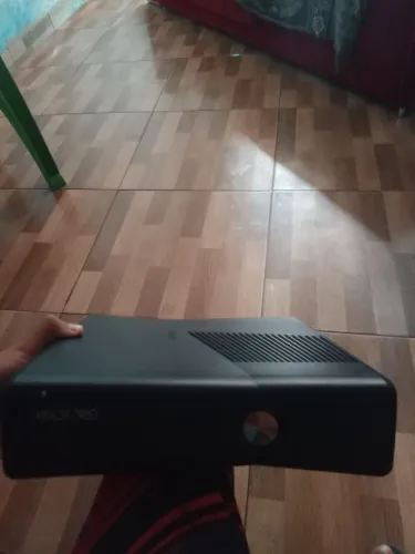 Xbox 360 Desbloqueado