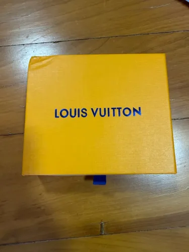 Carteira masculina Louis Vuitton