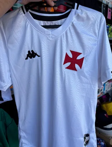 Camisa do Vasco Feminina (M/G/GG)
