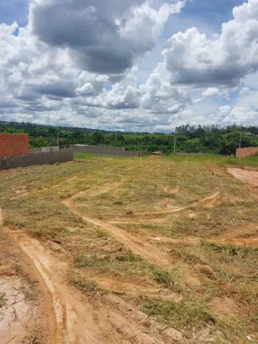Vendo terreno  chácara condomínio  sonho meu  próximo  ponte funil  500mts