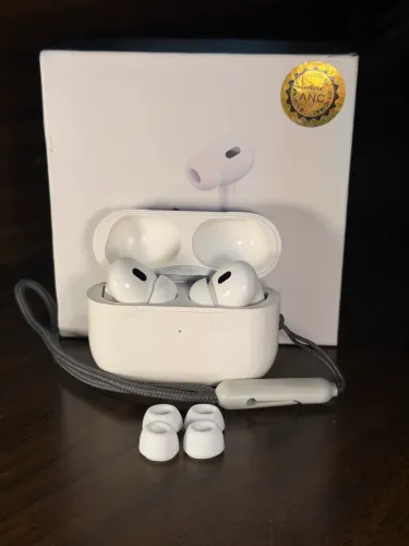 Fone de ouvido/parea com iPhone