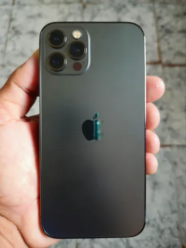 iPhone 12 Pro 