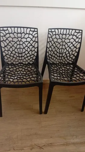 Cadeiras 