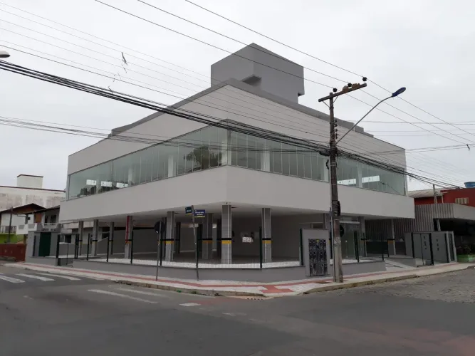 Prédio à venda, Cordeiros, Itajaí, SC