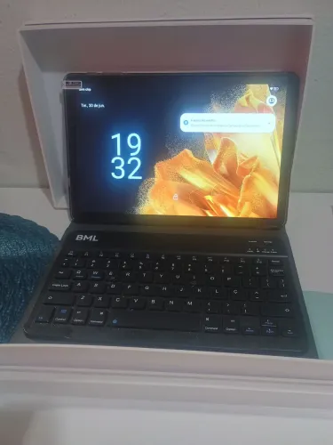 Tablet bml  pad 830