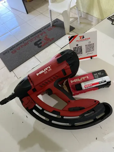 FINCA PINO HILTI