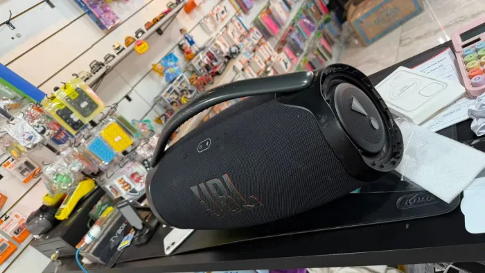 JBL bomboox 3 
